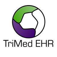 TriMed EHR logo - Similar company to Cyfluent