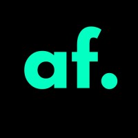 Ampliflow logo - Similar company to Arisa