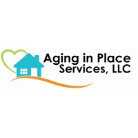 Aging in Place Services logo - Similar company to Aging In Place