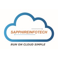 SAPPHIREINFOTECH VENTURES PTE. LTD logo - Similar company to Sapphireinfotech Ventures It Solution Llc