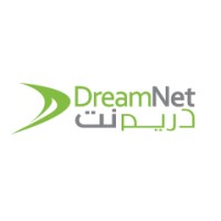 Dream Net logo - Similar company to Dream Network