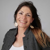 omstructur . Werbeagentur 🦋 Odette Montandon logo - Similar company to Srt Werbeagentur