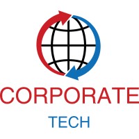 CORPORATETECH Tecnologia logo - Similar company to Grupo Mga