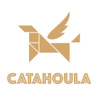 Stay Catahoula logo - Similar company to Good Robot Labs