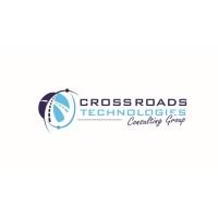 CrossRoads Technologies Consulting Group logo - Similar company to Crossroads Technologies