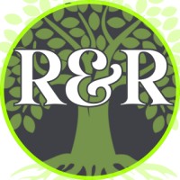 Reaching & Rooted logo - Similar company to Murphy Learning Center