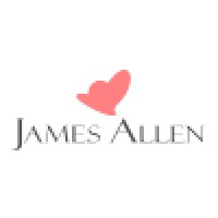James Allen logo - Similar company to Hr Projects Il
