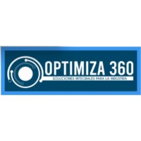 Optimiza 360 logo - Similar company to Optimiza 360