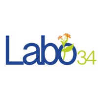 Labo34 logo - Similar company to Frisonbox_Escapegame