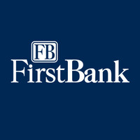 FirstBank logo - Similar company to Legends Bank