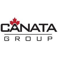 Canata Group Construction logo - Similar company to Arkh Marketing Co.