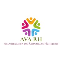 AVA RH logo - Similar company to Ava Hr