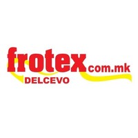 Frotex Company logo - Similar company to Verso Atelier