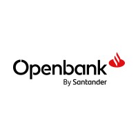 Openbank logo - Similar company to Ing España&Portugal