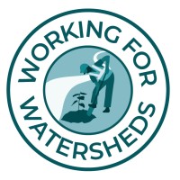 Working for Watersheds logo - Similar company to Watershed Security Fund