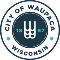 City of Waupaca, WI logo - Similar company to Delivery First