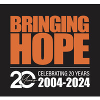 Bringing Hope Charity logo - Similar company to Westmid Services Group