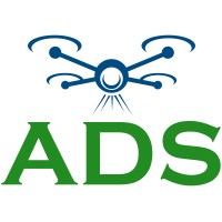 Agriculture Drone Solutions logo - Similar company to Dji Agriculture | Dronespray