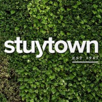 StuyTown logo - Similar company to Donr