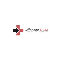 Offshore RCM logo - Similar company to Medbill