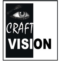 Craft vision logo - Similar company to Craftvision