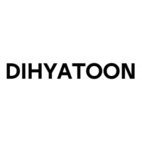 DIHYATOON logo - Similar company to Underlit Studio