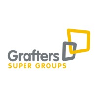 Grafters Super Groups - Oxfordshire logo - Similar company to Grafters Super Groups