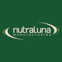 NutraLuna Manufacturing logo - Similar company to Gradient India