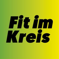 Fit im Kreis logo - Similar company to Vlip Gmbh
