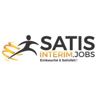 Satis Intérim Strasbourg logo - Similar company to Interim Avenue