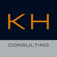 KH Consulting SA logo - Similar company to Gwali Projects