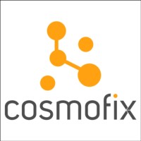 Cosmofix Technovation logo - Similar company to Medbotics