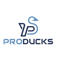 Producks logo - Similar company to Balkan Shawarma
