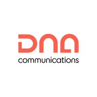 dna Communications logo - Similar company to Goodfuse Communications