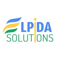 Elpida Solutions Private Limited logo - Similar company to Zm Consultancy
