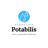 Fundacion Potabilis logo - Similar company to Fundación Prodefain - Uc