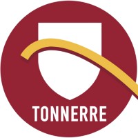 Ville de Tonnerre logo - Similar company to Delta Mics