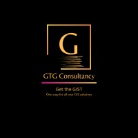 GTG Consultancy logo - Similar company to Trinidad And Tobago Meteorological Service