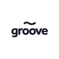 Groove Pillows logo - Similar company to Eve Sleep