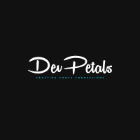 DevPetals logo - Similar company to Creative Circus