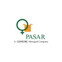 Philippine Associated Smelting and Refining Corporation logo - Similar company to Sarl Cmdc