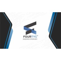 Fourtyc logo - Similar company to Future Lab Mx