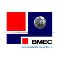 BRITISH MIDDLE EAST CORPORATION LIMITED logo - Similar company to Medify