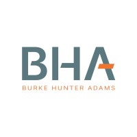 Burke Hunter Adams LLP logo - Similar company to Bjp Consulting Group Ltd