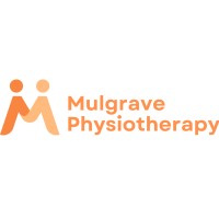 Mulgrave Physiotherapy logo - Similar company to Arptech
