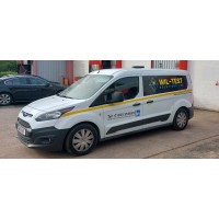Wil-Test Solutions Ltd logo - Similar company to Testing Services (Uk) Limited