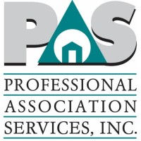 Professional Association Services logo - Similar company to Next Step Community Management
