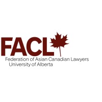 Federation of Asian Canadian Lawyers - University of Alberta Chapter logo - Similar company to Advisor Office For Alberta Workers' Compensation