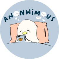 Anonwimous