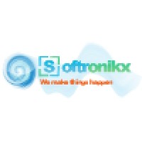 Softronikx Technology Pvt. Ltd.